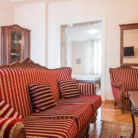 1 Apartment Belgrade
