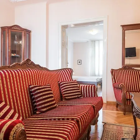 1 Apartman Belgrade