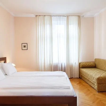 1 Apartman Belgrade